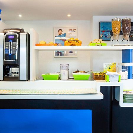 Ibis Budget Sucy En Brie Εξωτερικό φωτογραφία