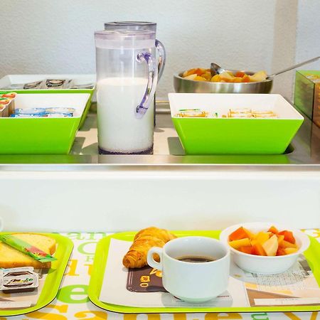 Ibis Budget Sucy En Brie Εξωτερικό φωτογραφία