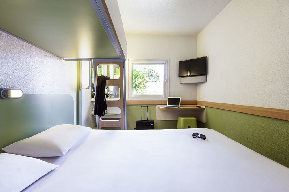Ibis Budget Sucy En Brie Εξωτερικό φωτογραφία